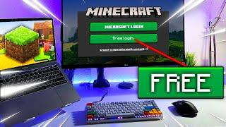 Get Minecraft for Free l Hypixel Ranks, Lunar cosmetics