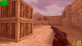 CFG DEAGLE - USP /  CS 1.6 / NO RECOIL / AIMBOT / STEAM & NO STEAM/ SEPTIEMBRE 2020