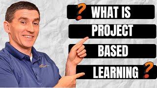 What is Project Based Learning? What is PBL? | PBL Simplified