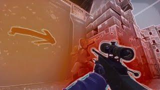 cs go fragmovie | #cs #csgo #fragmovie