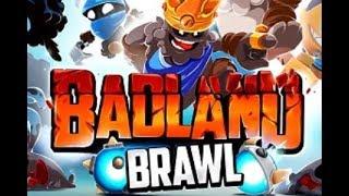 Badland Brawl   ПЕРВЫЙ ВЗГЛЯД! РАЗРУШАЙ БАШНИ!