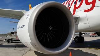 Airbus a320neo Walkaround