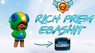 РАЗНОС ШТОРМ ХВХ С БЕСПЛАТНЫМ ЧИТОМ RICH CLIENTПОЛНЫЙ РАЗНОСРАЗНЁС STORMHVH