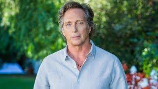 William Fichtner Interview - Home & Family