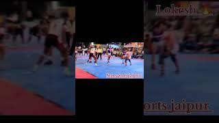 #kabaddi #sports #video @ProKabaddi@UMumbaOfficial @IndiaTV@gymvirtual @ZachKing