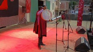 ERQUENCHADA - FESTIVAL DE LA COPLA Y EL CANTO 2024 - NAZARENO - SALTA