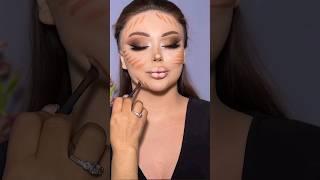 Dark Feminine makeup.  #azerbaijan #iran #india  #azərbaycan #germany #dubai #fashion #paris