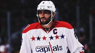 Alexander Ovechkin Highlights - " Whatever It Takes " ( HD )