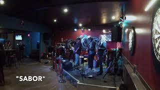 Buena Onda @ The Garage Bar Ventura