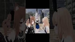 #shorts【VRChat】Breast enlargement Beam3