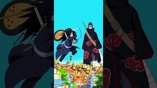 Мадара против Акацуки | Madara vs Akatsuki #anime #аниме #edit #naruto #наруто #boruto #боруто