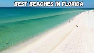 5 Best Beaches in Florida