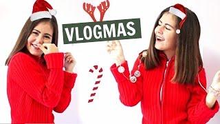 Vlogmas? DIY'sby Elena