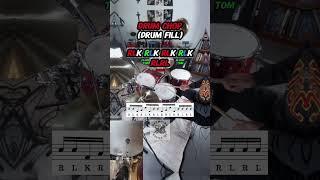 How to Play Drum Fills like the PROs 