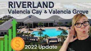 Riverland 55 plus Port St Lucie FL  what you need to know.