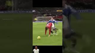 Imagine if that went in#young#cr7#ronaldo#football#viral.#@Start_cr7