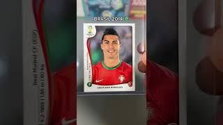 CRISTIANO RONALDO EN TODOS LOS MUNDIALES  #cr7 #worldcup #portugal #ronaldo #cristianoronaldo