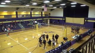 RCA vs FCS Set 1
