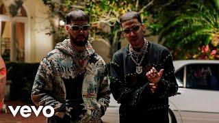 Kile Kilerito Tu Mi Modelito - Brytiago x Anuel AA (Video Oficial)