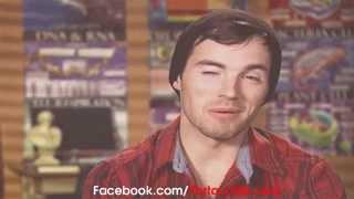 Ezra Fitz ( Mine Vídeo )