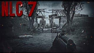 S.T.A.L.K.E.R. NLC7 #9 - Первый визит на Агропром