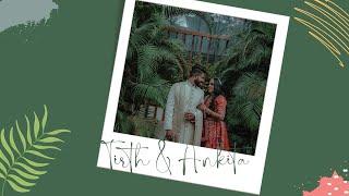 Tirth & Ankita Wedding Film | Layer Cine Wedding