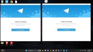 How to Clone multiple Telegram in PC | Use more than 3 Telegram accounts in PC.