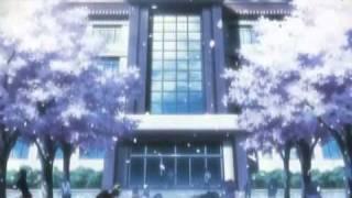 High School of the Dead - Time of Dying (I will not die - Three days grace) AMV