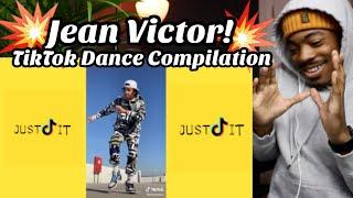 Best Of Jean Victor Mackie TikTok Compilation Part 2