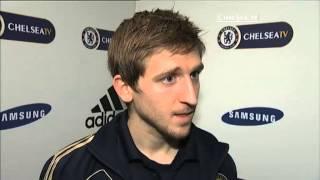 Reaction: Marin on QPR