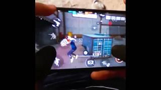 3finger  game play video in the 100.K like   SOHAG TOP1NX  #short #video