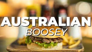 100% gotta eat here! 5 AUSTRALIAN RESTAURANTS in Boosey, Australia