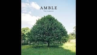 Amble - The Commons (Official Audio)