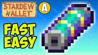 Stardew Valley how to get BATTERY PACK (6 WAYS) (2024) | Stardew Valley Battery Pack