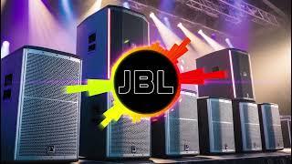 JBL Sound Test  Bass Boosted Remix | Room Shaker DJ