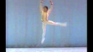 Antonio Carmena -La belle( Prince Desire)