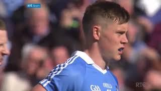 Dublin vs Mayo  All Ireland Football Final 2017 HD