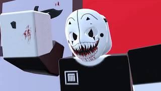 CAMPING MANSION HORROR STORY BEFORE HOTEL ROBLOX ANIMATION PART1