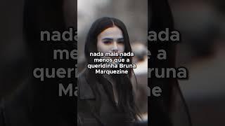 Barraco polêmico com Bruna Marquezine toma conta da internet!