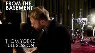 Thom Yorke Full Set | From The Basement