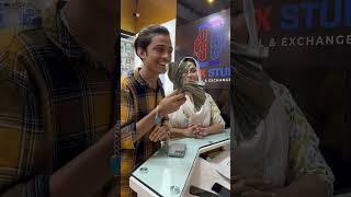 Prince Mamun & Blue Fairy Laila Buy’s New i phone 14 Pro Max