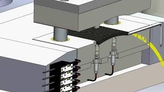 Resin Transfer Molding