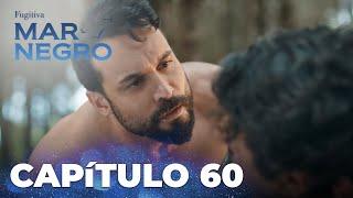 Mar Negro | Fugitiva - Capítulo Exclusivo 60