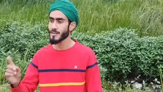 New Naat// Aao Madinay Chalain// Rahi Rahman