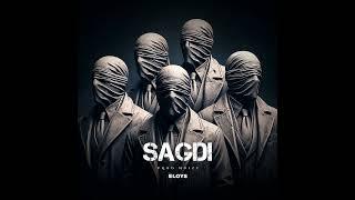 EloyS - SAGDI (Official Audio)