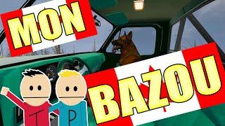 MON BAZOU | КАК Мy Summer Car, ТОЛЬКО ХУЖЕ | Разномай 5