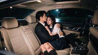 She sold her virginity to CEO uncle and left.5years later,he realiz he was deeply in love