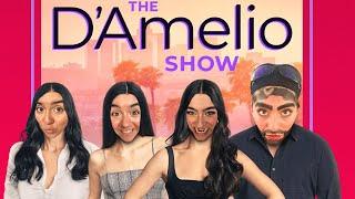 the d’amelio show is a disaster