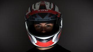 Bryce Rodriguez: The Road To Becoming A Race Car Driver