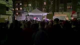 Oberhausen Steht Auf!